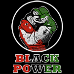 black power !!