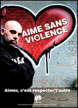 aime san violence !!!