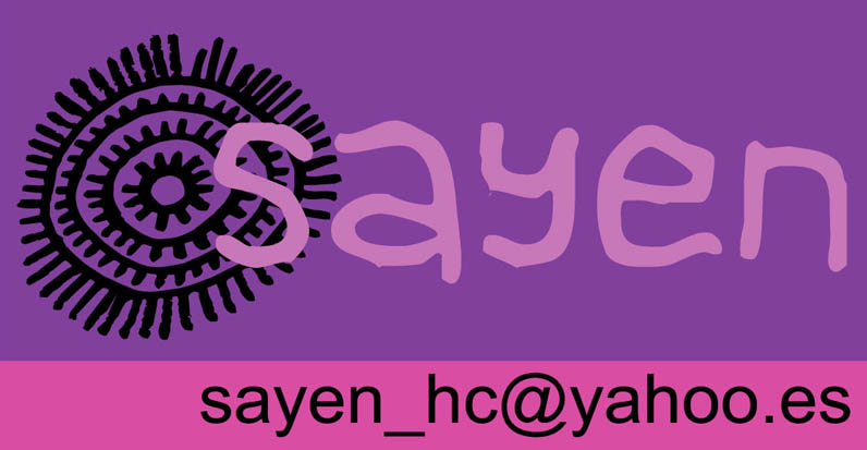 Sayen