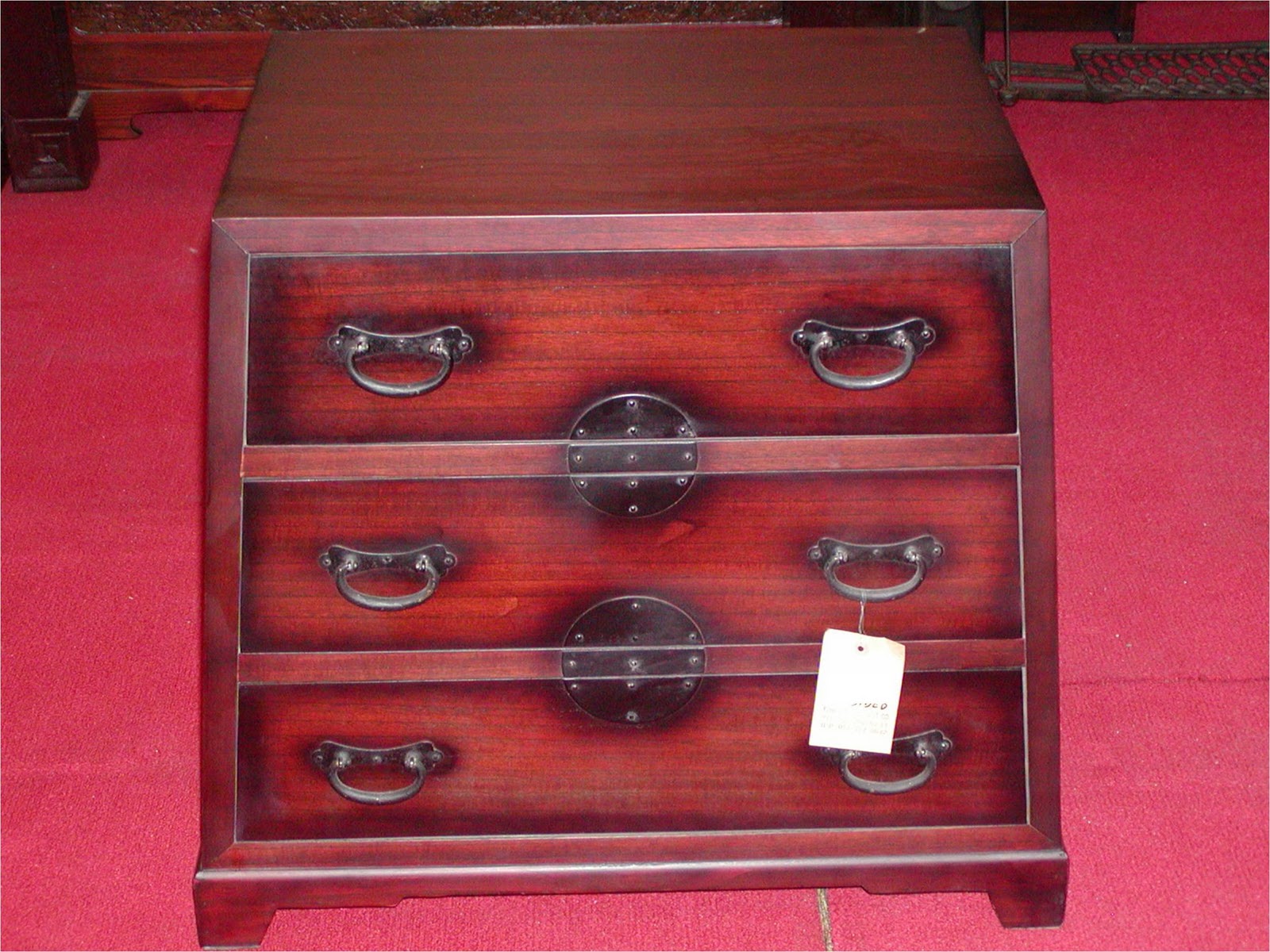 Korean Chests Furnitures for Sale