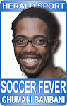 Mr Soccer