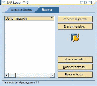 Instalar sap Netweaver
