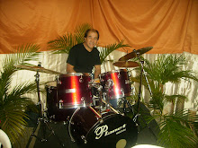 YOKA - O pequeno grande baterista