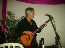 NEY - O Terror no contra-baixo