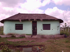 Casas de Barro