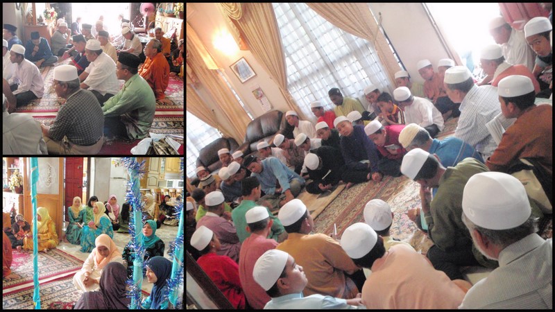 HoW dO i SPeLL tHe WoRds Aqiqah Cucunda Haji Sharifuddin