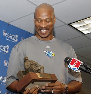 Byron Scott