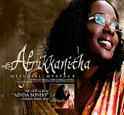 Afrikkanita está no Myspace