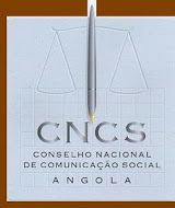 CNCS atento ao que se está a passar na Capital e no Semanário Angolense