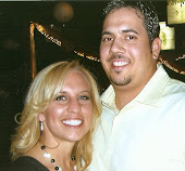 Nathan and Shannon 2008