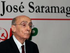 [Saramago]