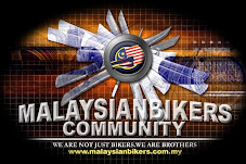 Malaysian Bikers