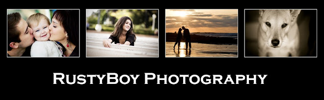 RustyBoy Photography