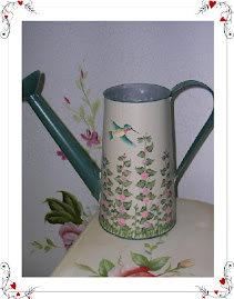 Watering Can