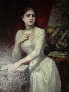 Iulia Hasdeu Castle True Romania