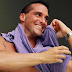 John Antorino (protagonista di "Sex And the City 2") nudo