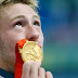 Matthew Mitcham si racconta