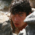 Riccardo Scamarcio nudo in Verso l'Eden