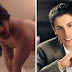 Jason Biggs nudo e a quattro zampe su Facebook