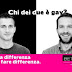 Scopri la differenza, ma non fare differenza