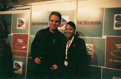 Mariah & Billy Bob (No Monsters Ball)...