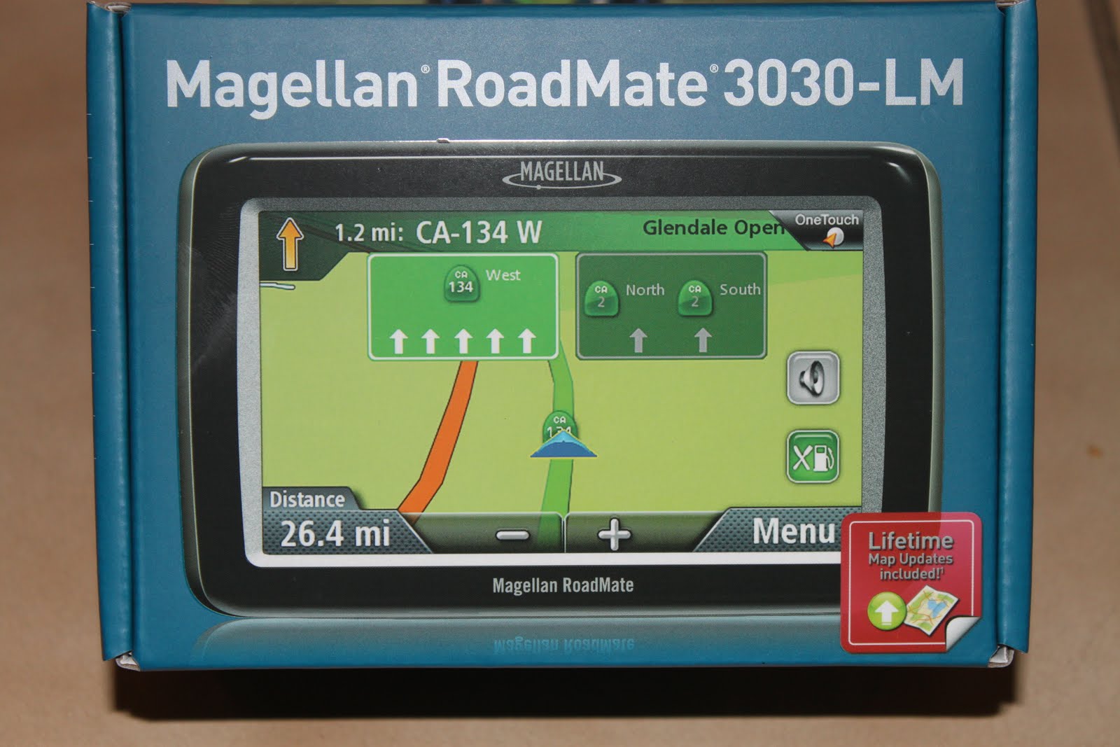 Magellan roadmate 3030 Goulotte protection cable exterieur
