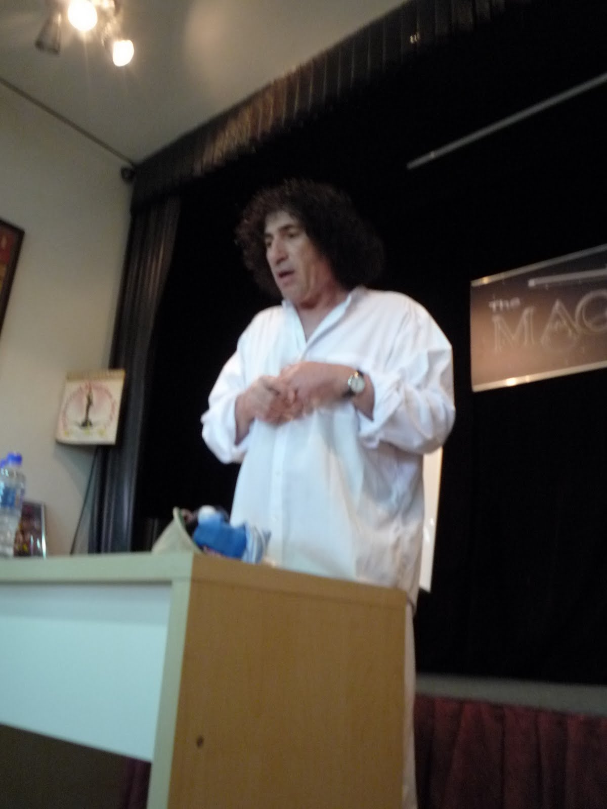 tony hassini tony hassini