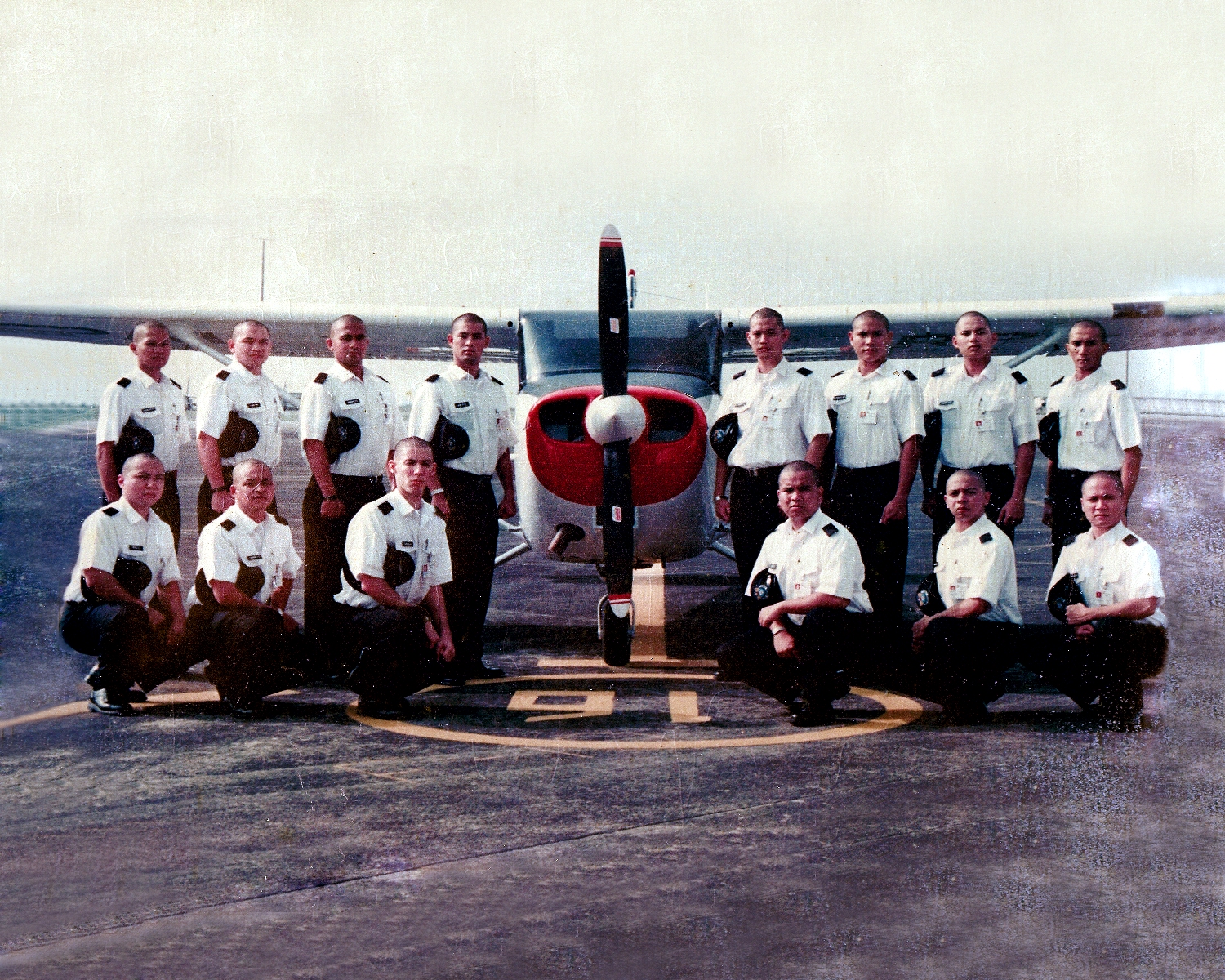 PAL AVIATION SCHOOL Aviation School Batches