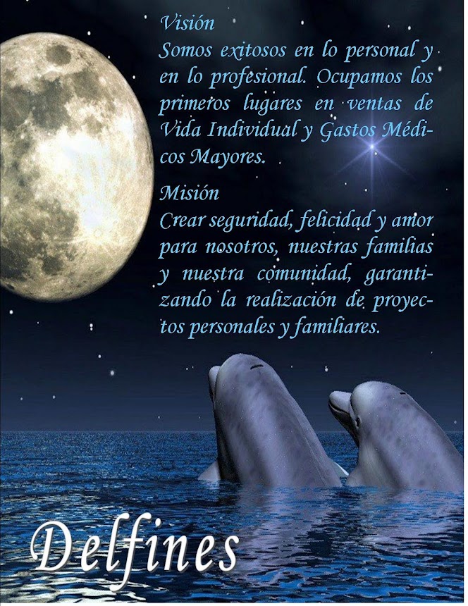 Equipo Delfines