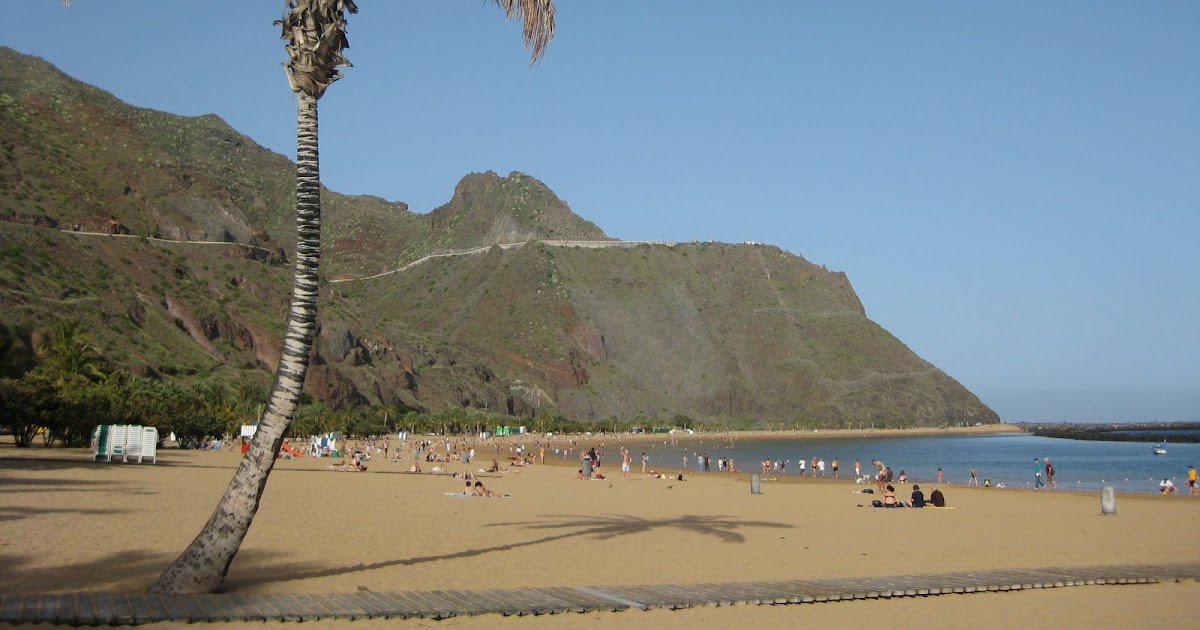 Best Holiday Destinations in the World: Best Winter Sun Destinations