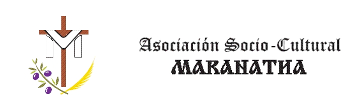 Asociación Socio-cultural Maranatha