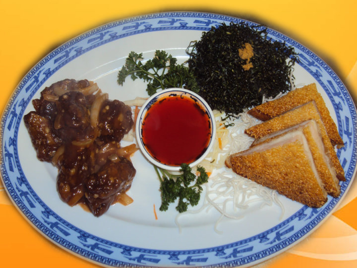 Shoreham Vietnamese & Chinese Cuisine Restaurant