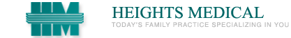 Heights Medical