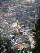 Bogotá