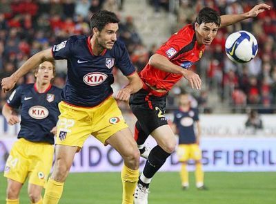 Mallorca vs Real Madrid Primera Division - Sports Central