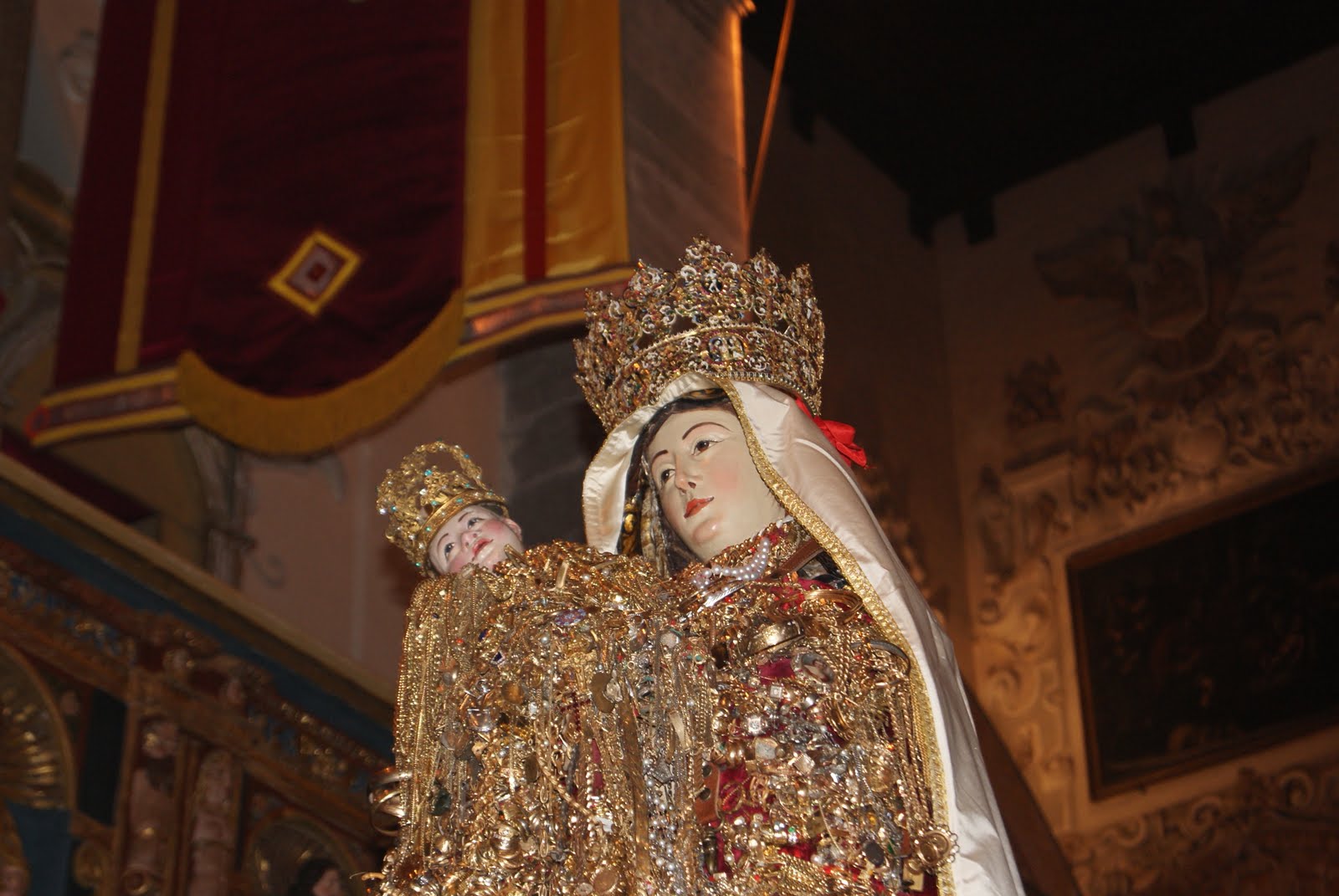 Il Bello Delle Donne Santa Maria Delle Mole