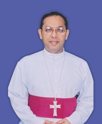 OUR BISHOP