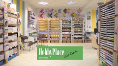 Магазин Hobby Place (Эстония)