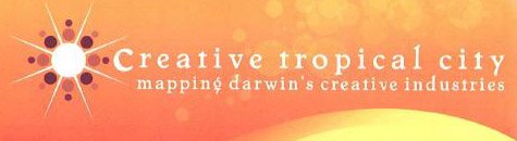 Creative Tropical City