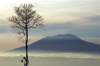 Catatan Harian Pengembara