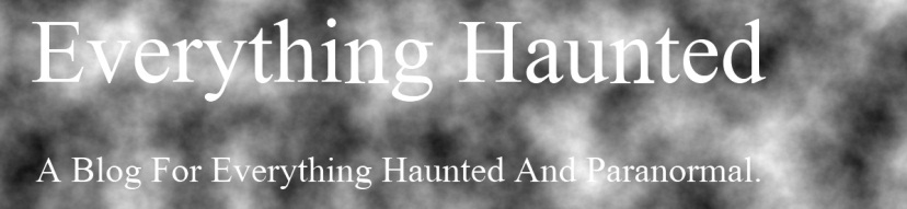 Everything Haunted