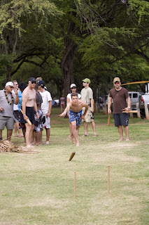 Das erste OluKai Ho'olaule'a Ocean Festival feiert den Lebensstil am Meer und die Inselkultur 18