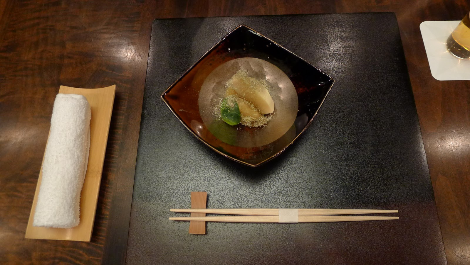 Tokyo Time Mori Art Museum Followed By A 10 Course Meal