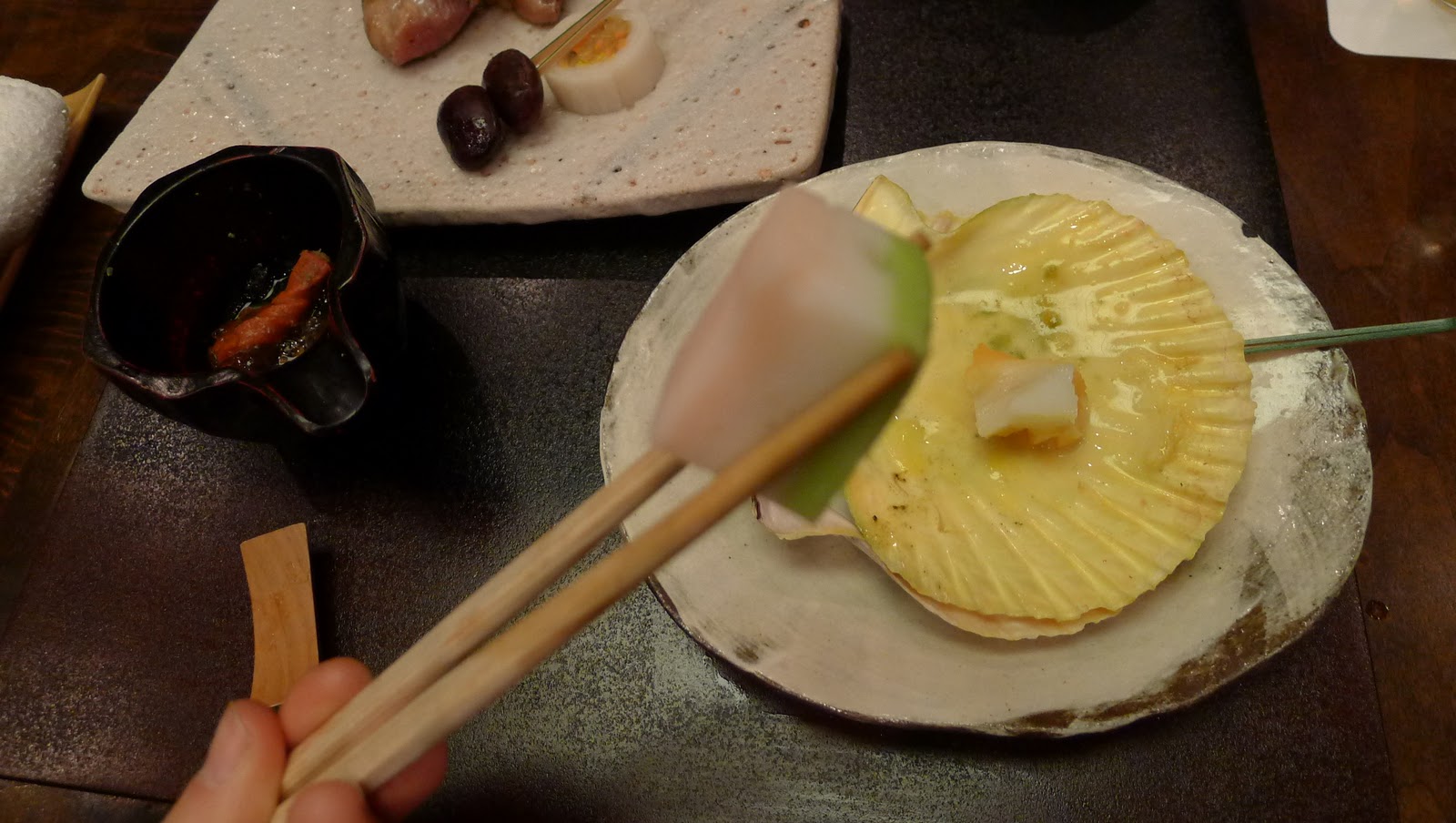 Tokyo Time Mori Art Museum Followed By A 10 Course Meal