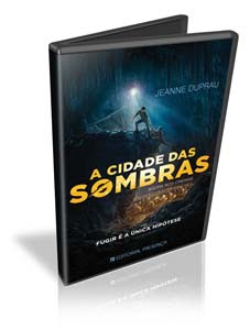 Imagem Cidade das Sombras Filme Cidade das Sombras