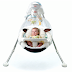 Fisher Price My Little Lamb Swing Weight Limit