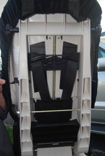 Product Review: Britax Boulevard CS