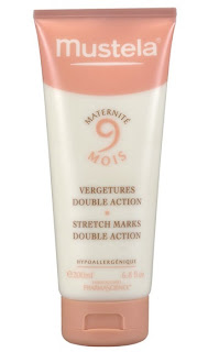 mustela double action