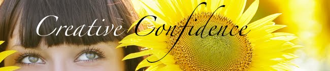 creative confidence
