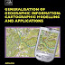 Generalisation of Geographic Information: Cartographic Modelling and Applications